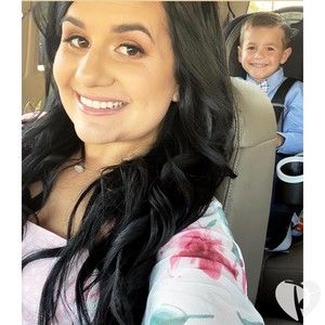 Meet your Posher, Lindsey